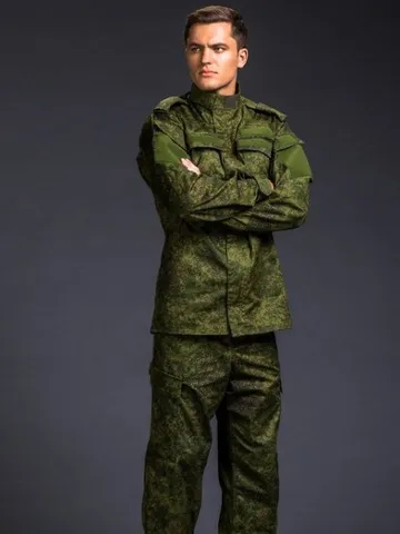 Army Surplus Summer Suit VKBO Airsoft Spetsnaz Tactical Gear Travel $220.00