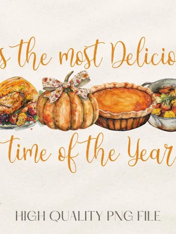 Delicious time of the year, Turkey Gravy Beans And Rolls, Casserole Png, Turkey Gravy Png, Turkey Gravy Casserole Png, Thanksgiving Png $3.72