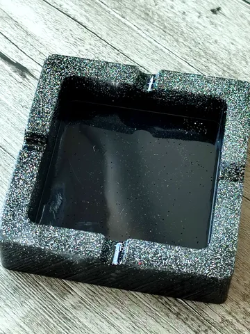 Ashtray $15.00