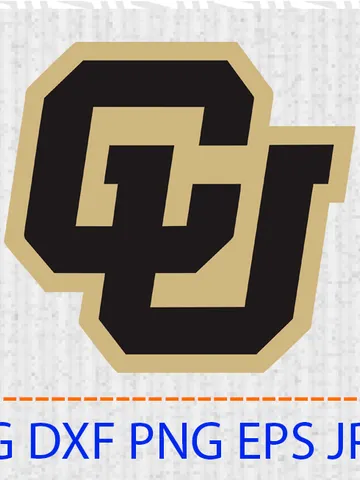 Colorado Buffaloes $3.00