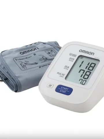 Omron M2 Eso Automatic Tonometer with Adapter $150.00