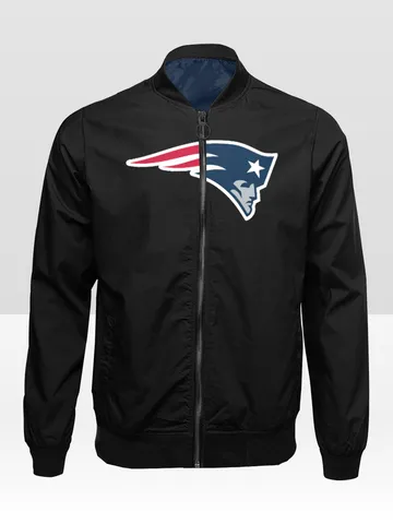 New England Patriots Bomber Jacket $79.97