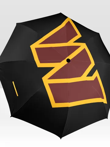 Washington Commanders Umbrella $44.97