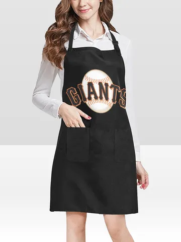 San Francisco Giants Apron $45.00