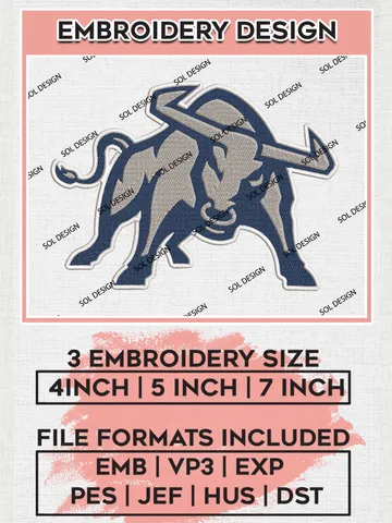 Utah State Aggies Embroidery Designs, NCAA Logo Embroidery Files, NCAA Utah State Aggies Logo, NCAA Embroidery Designs, Machine Embroidery Designs, Digital Download $6.99