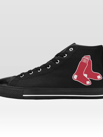 Boston Red Sox Shoes $59.97