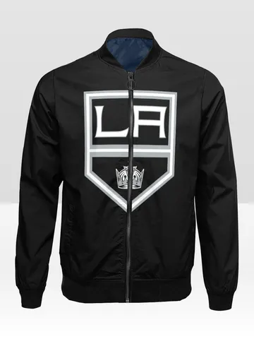 Los Angeles Kings Bomber Jacket $79.97