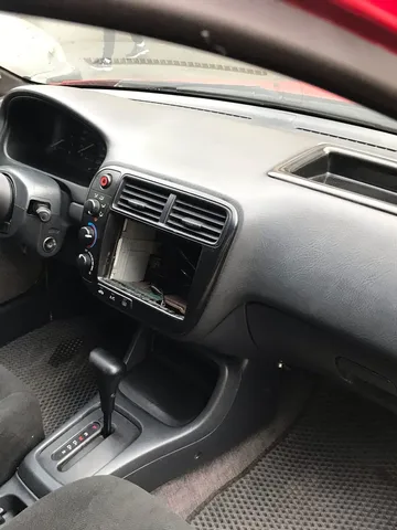Dash Tray Air Bag Cover ABS For Honda 96-00 Civic EK $110.00