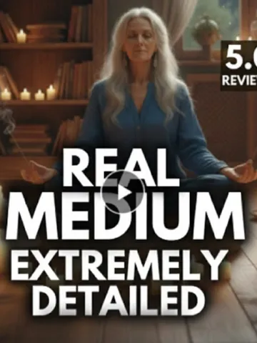 Same Hour Real Psychic Reading: Love, Career, & Spiritual Guidance