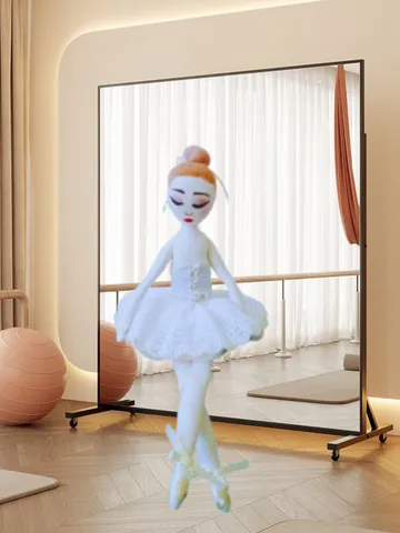 Personalized Ballerina Rag Doll – Handmade Tilda Princess Doll, 16.5 in