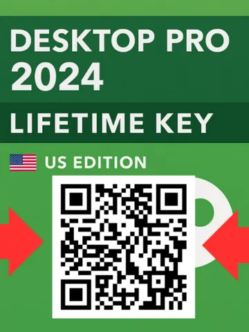 Professional Desktop Accounting Software – 2024 Pro Edition, Lifetime License