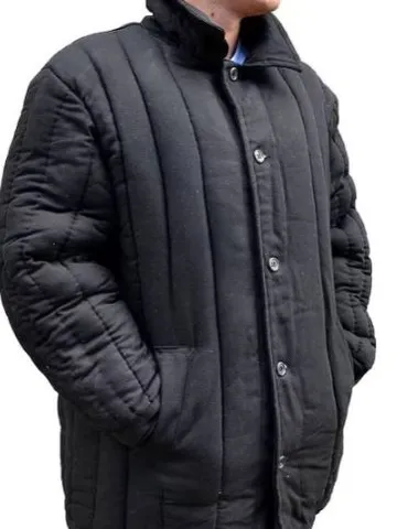 Military Surplus Excellent 1 Telogreika With Lining Airsoft $175.00