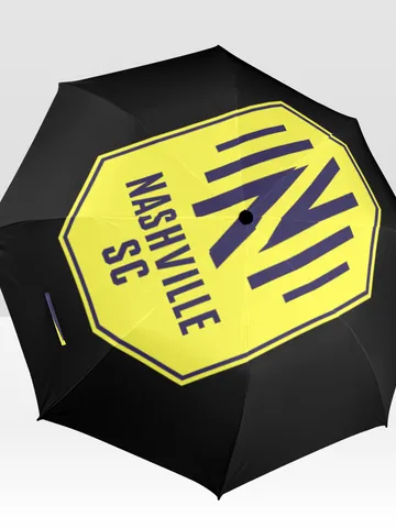 Nashville SC Umbrella $44.97