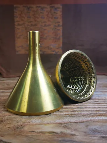 Gandhanra Handmade Tibetan TsaTsa Mold,Stupa,Pagoda,Making Clay Buddha Stupa Statue,Tsa Tsa,Tsha Tsha Mould $69.99