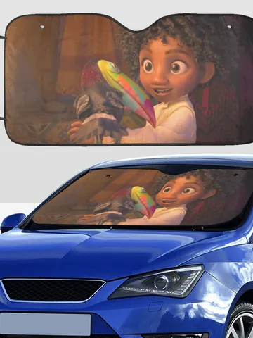 Encanto Car SunShade $39.97