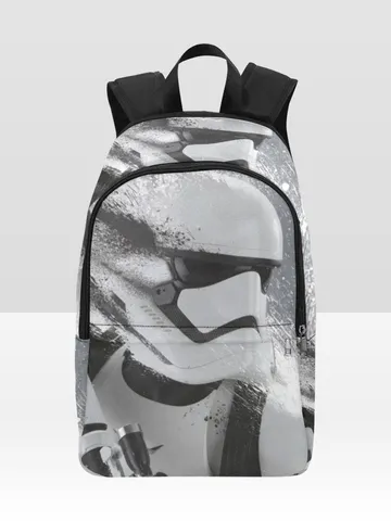 Stormtrooper Backpack $39.97