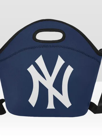 New York Yankees Neoprene Lunch Bag $36.00