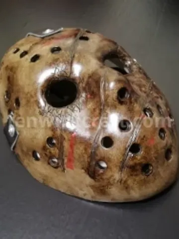 Friday 13 Jason Voorhees Mask $180.00