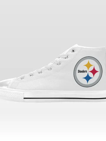 Pittsburgh Steelers Shoes $59.97