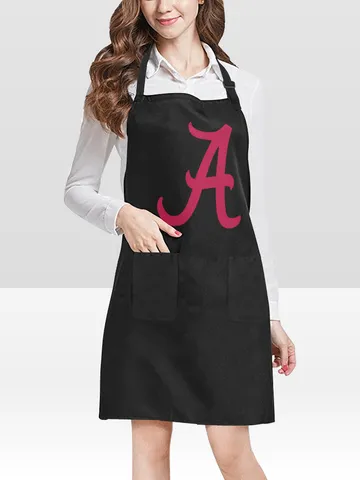 Alabama Crimson Tide Apron $45.00