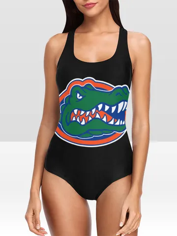 Florida Gators One Piece Swimsuit $39.97