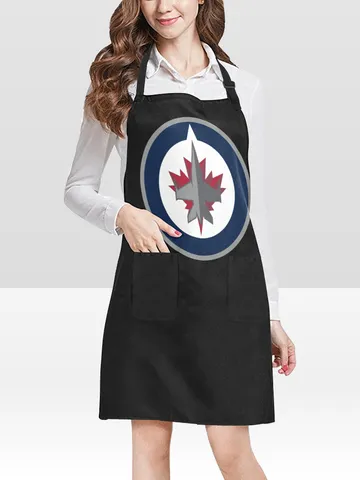 Winnipeg Jets Apron $45.00