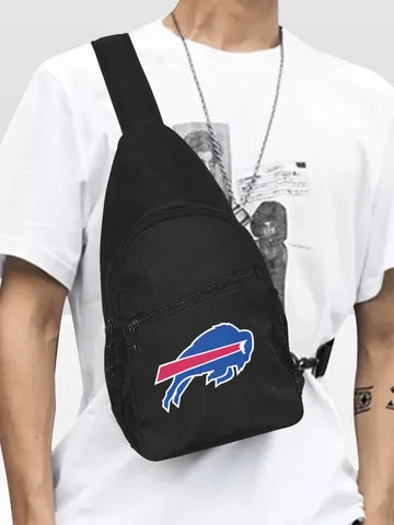 Buffalo Bills Chest Bag $39.97