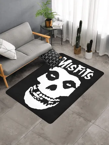 Misfits Area Rug $54.00