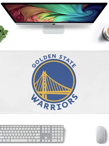 Warriors Gaming Mousepad $42.00