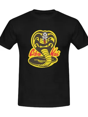 Cobra Kai Shirt