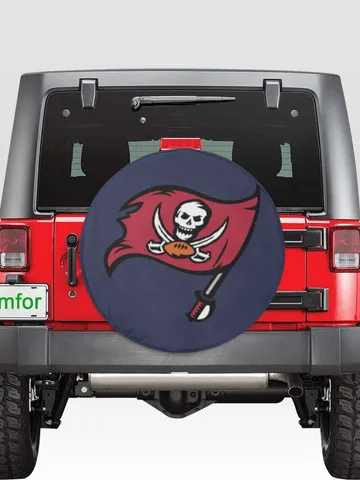Tampa Bay Tire Cover $48.00