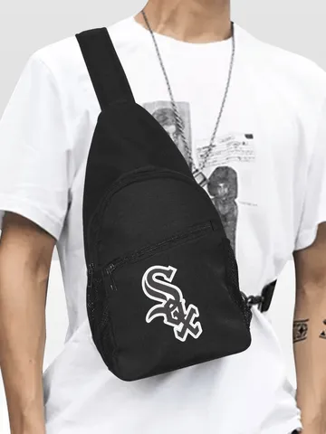 Chicago White Sox Chest Bag $39.97