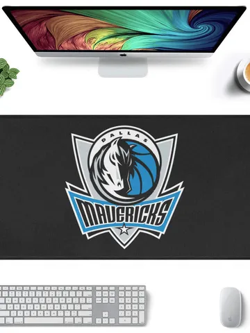 Dallas Gaming Mousepad $42.00