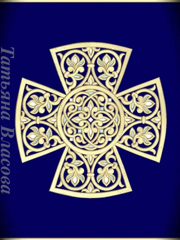 "Crins" is a universal set of designs $27.00