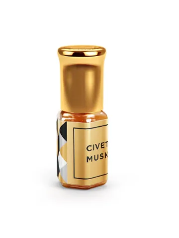 MUSCUS CYBETIN CLASSIC, 3ml. $160.00