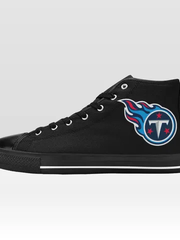 Tennessee Titans Shoes $59.97