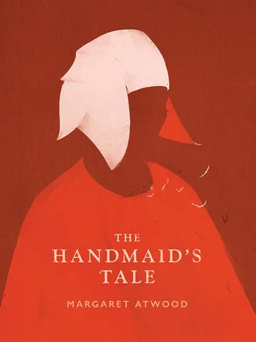 The Handmaid’s Tale by Margaret Atwood – eBook $1.93
