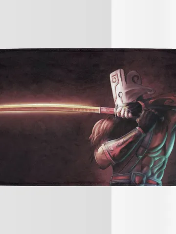 Juggernaut Dota Blanket Lightweight Soft Microfiber Fleece $54.00