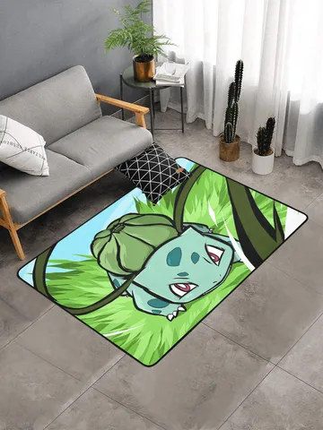 Bulbasaur Area Rug $54.00