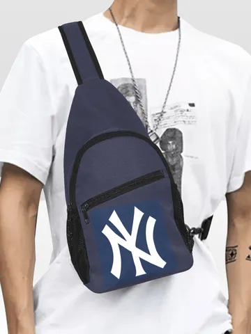 New York Yankees Chest Bag $39.97