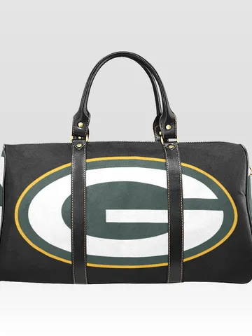 Green Bay Packers Travel Bag $72.00