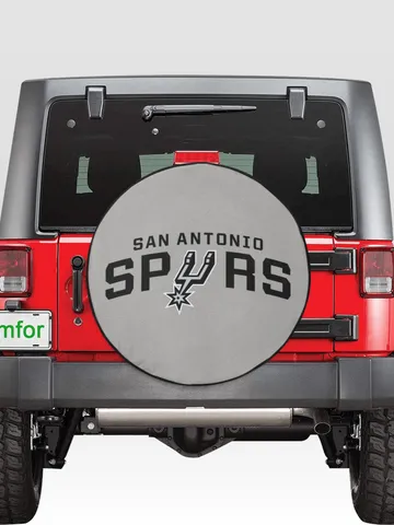 San Antonio Tire Cover $48.00