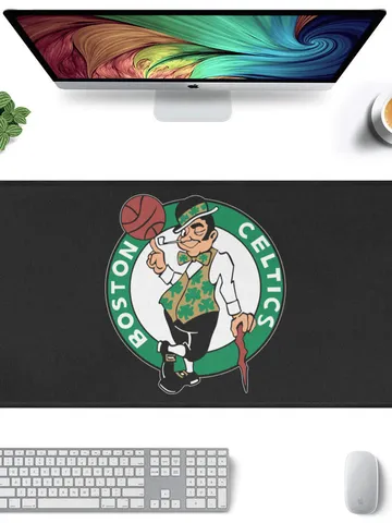Boston Gaming Mousepad $42.00