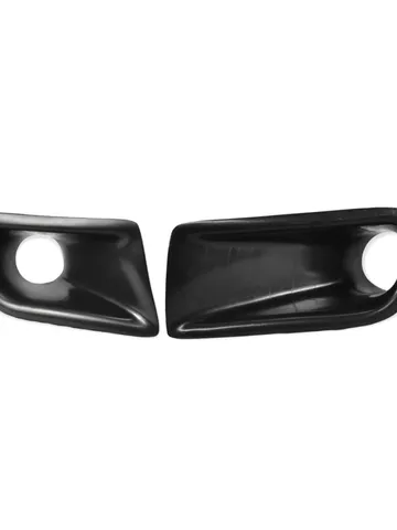 Air Duct on bumper Js Racing style Right Left for Honda Civic Eg 2/3 dr 92-95 $120.00