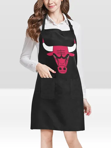 Chicago Bulls Apron $45.00