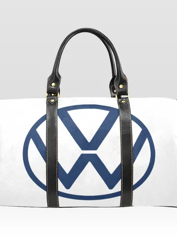 Volkswagen Travel Bag $72.00