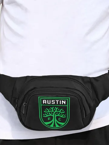 Austin FC Fanny Pack $39.97