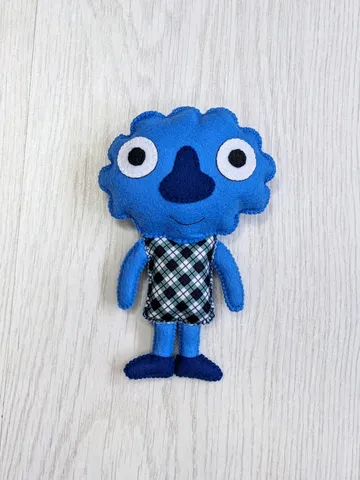 Super Simple Songs - Kids Songs, Toy Pom Pom Felt $36.00