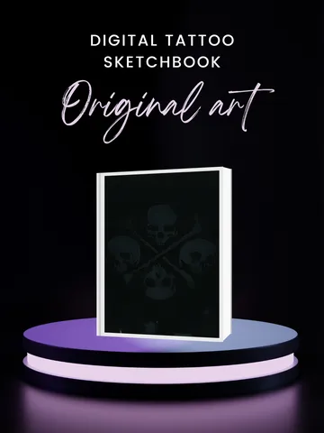 Matthew Amey - Reference Skulls $1.99