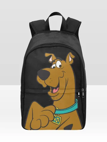 Scooby Doo Backpack $39.97